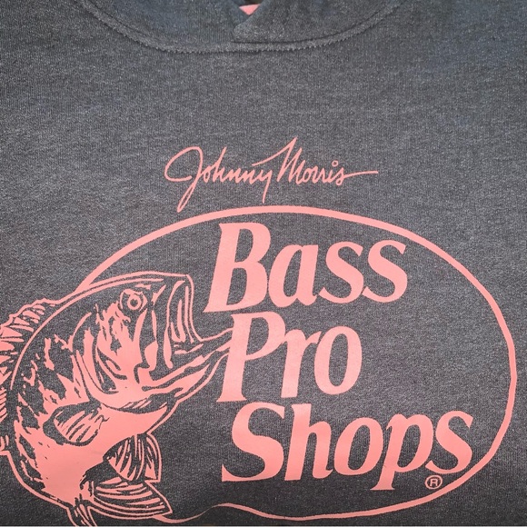 BPS charcoal hoodie - Picture 1 of 3